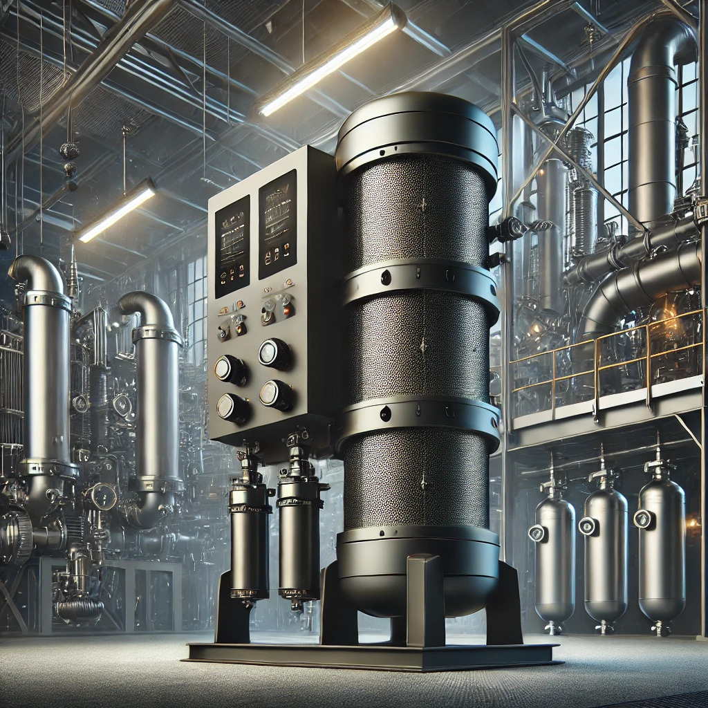 Separators