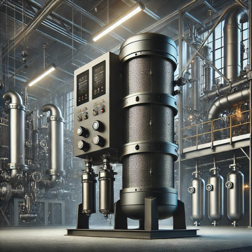 Separators
